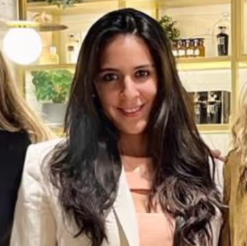 Xally- Usuaria de gigstack