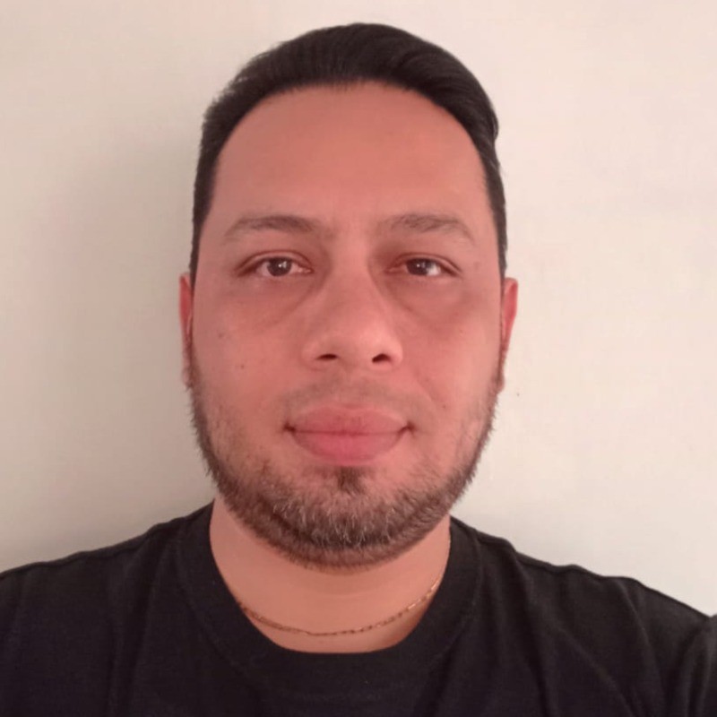 Juan Novelo- Usuario de gigstack